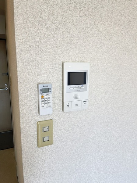 伊勢佐木町ダイカンプラザＣｉｔｙⅡの設備