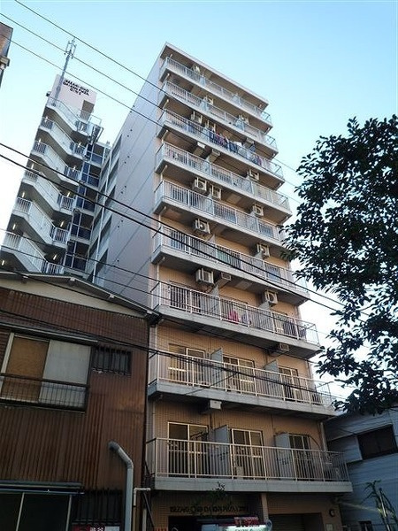 伊勢佐木町ダイカンプラザＣｉｔｙⅡ