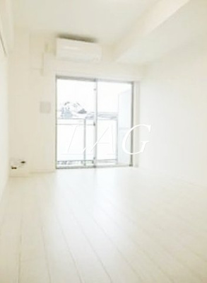 【居間・リビング】 | ガーラ・ヒルズ不動前 | 洋室のお部屋です。