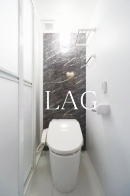 【トイレ】 | プライムガーデン桜上水 | トイレです。