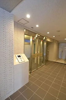 【セキュリティ】 | リブリ・ラピスラズリ川崎
