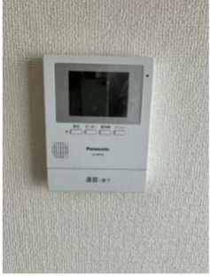 DR-HOMES荻窪のセキュリティ|他部屋の参考写真です。