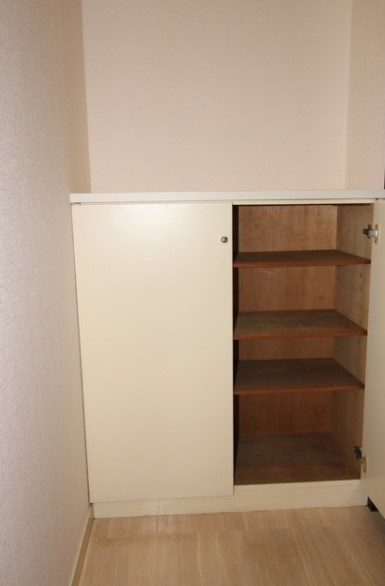 DR-HOMES荻窪の収納|他部屋の参考写真です。