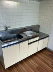 DR-HOMES荻窪のキッチン|他部屋の参考写真です。
