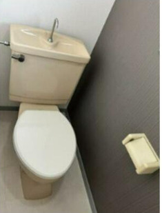 DR-HOMES荻窪のトイレ|他部屋の参考写真です。