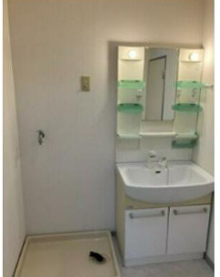DR-HOMES荻窪の独立洗面台|他部屋の参考写真です。