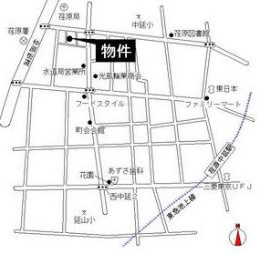 【地図】