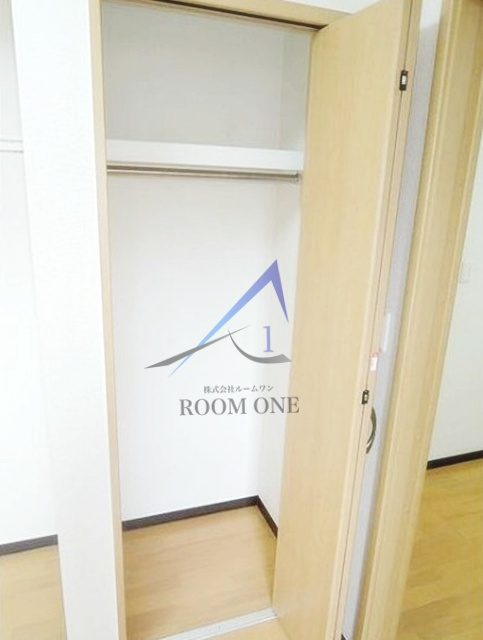 ファインレイバーの収納|収納です。