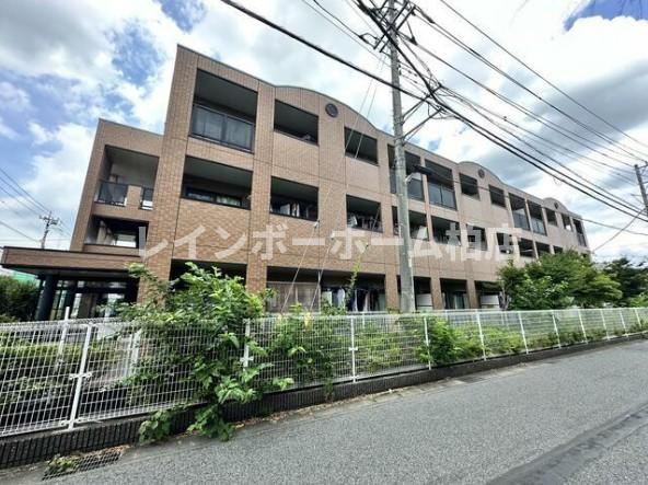 特典：仲介手数料が50％OFFです‼の外観|外観です