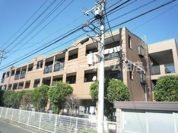 特典：仲介手数料が50％OFFです‼の外観|外観もきれいです
