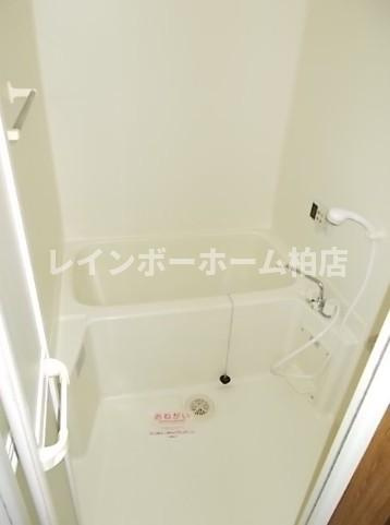 特典：仲介手数料が50％OFFです‼の浴室|追い焚き機能があります