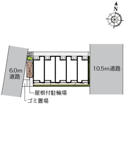 クレイノスリジェのその他