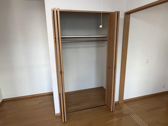 【収納】 | アンシャンテ関町