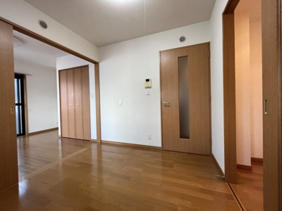 【居間・リビング】 | アンシャンテ関町