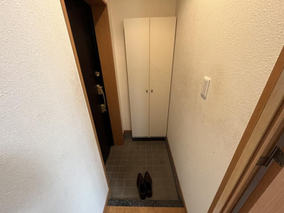 【玄関】 | アンシャンテ関町