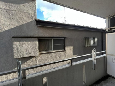 【展望】 | アンシャンテ関町