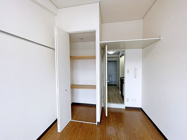 【収納】 | クリエイト妙音【名古屋市賃貸・バストイレ別】