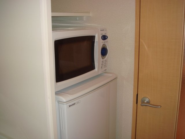 レオパレスブオーノのその他|家電