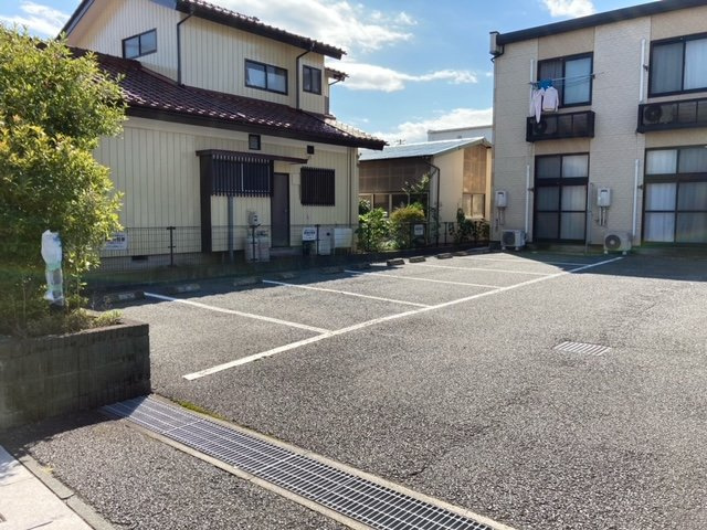 レオパレスクレールのその他