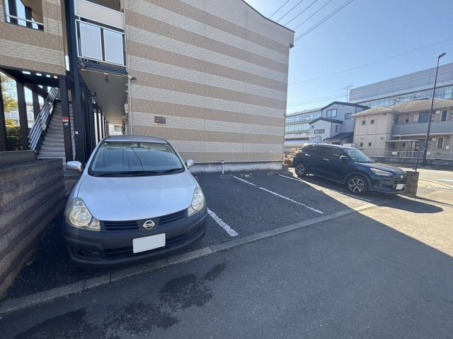 レオパレスコスモスのその他