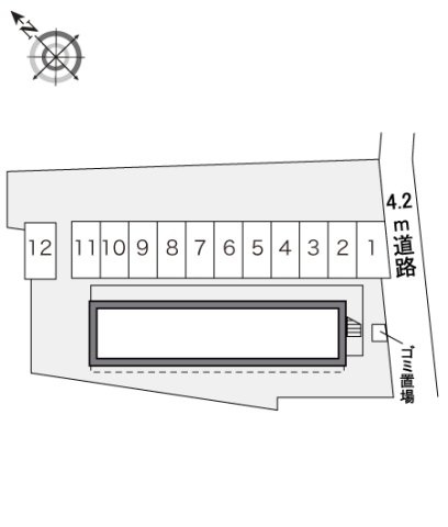 レオパレスエムエムのその他