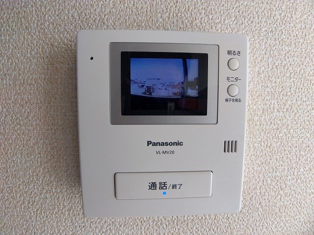 レオネクストテルビューレンのその他|ﾓﾆﾀｰ付ｲﾝﾀｰﾎﾝ