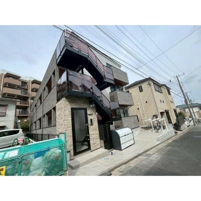 【その他共用部分】 | グランメゾン鶴ヶ峰