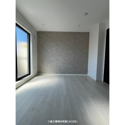 【寝室】 | グランメゾン鶴ヶ峰