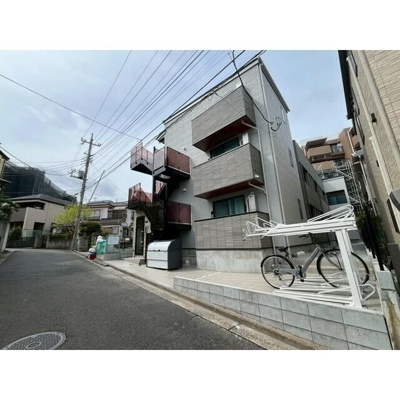 【外観】 | グランメゾン鶴ヶ峰