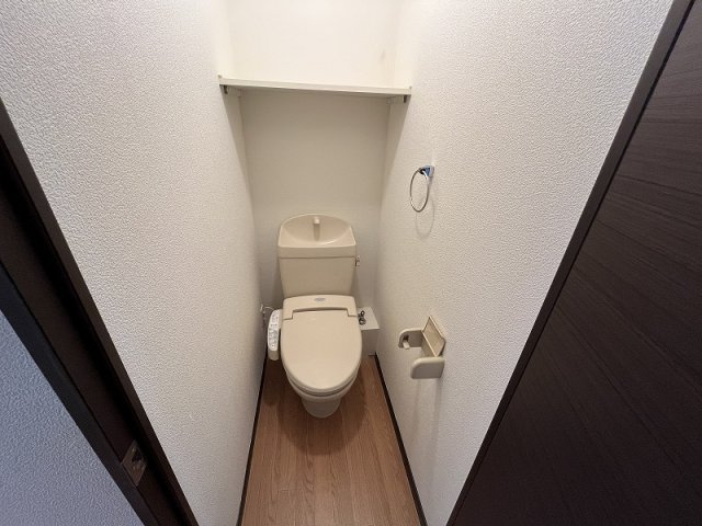 レオパレスホワイトヒルズ西生田のその他