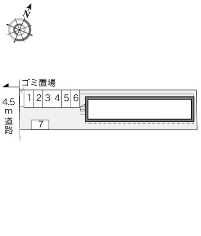 レオパレスふじみのその他