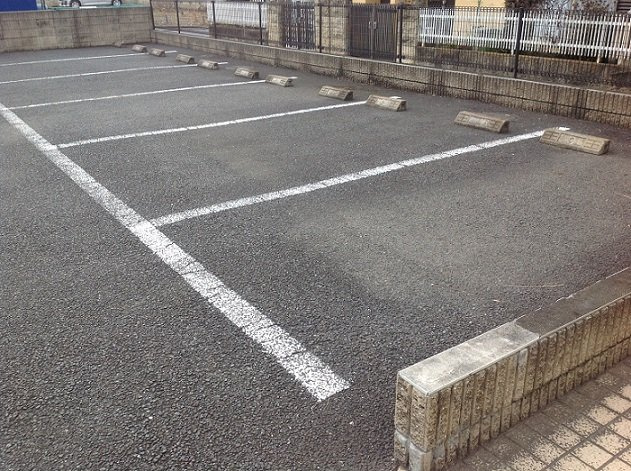 レオパレスふじみのその他
