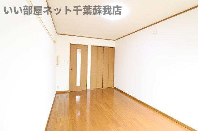 ラ・セゾンの寝室|お気軽にお問い合わせください♪