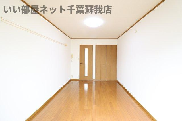 ラ・セゾンの居間・リビング|おしゃれな居間です