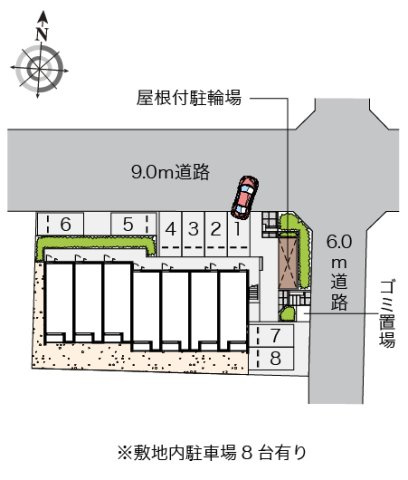クレイノＭＩＲＡＩのその他