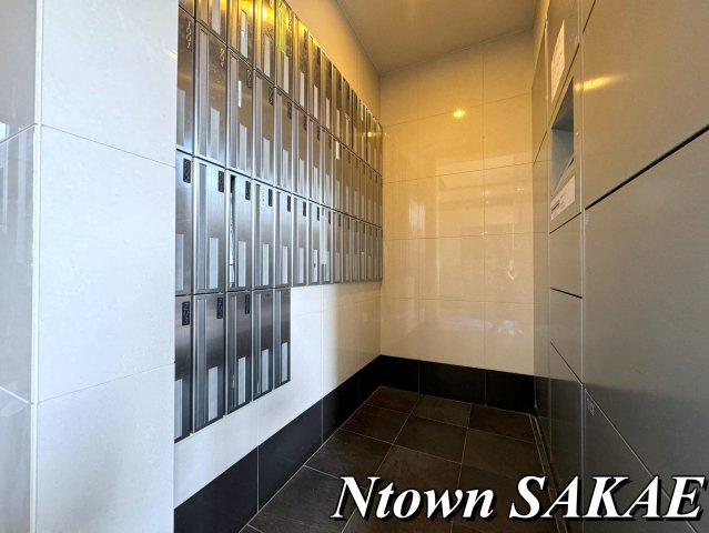 【その他共用部分】 | プレサンス名古屋STATIONディーヴァ