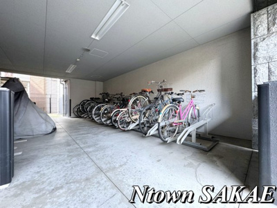 【その他共用部分】 | プレサンス名古屋STATIONディーヴァ