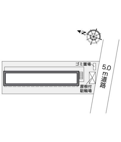 レオパレス高須のその他