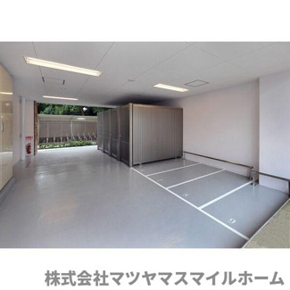【その他共用部分】 | スプランディッド放出