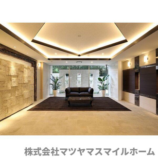 【ロビー】 | スプランディッド放出