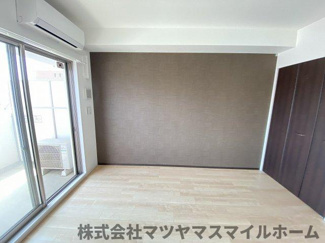 【寝室】 | スプランディッド放出