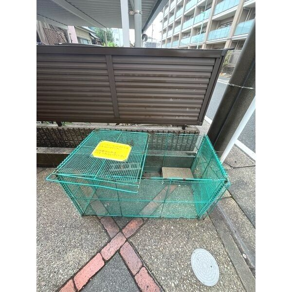 プティ オランジュ　名古屋市賃貸　仲介手数料無料のその他共用部分