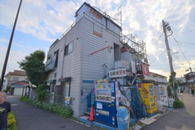 【外観】 | アズロッソ22