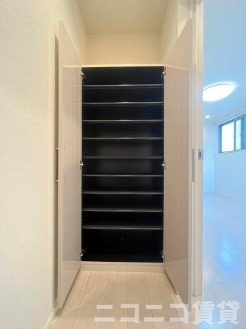 【その他】 | ハーモニーテラス千住緑町Ⅱ | 別号室イメージの為、現状を優先致します。