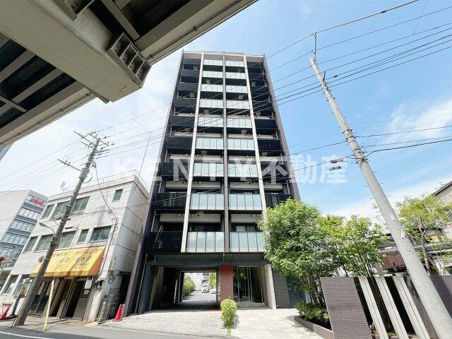 【外観】 | ハーモニーレジデンス羽田ＷＥＳＴ | きれいな外観です