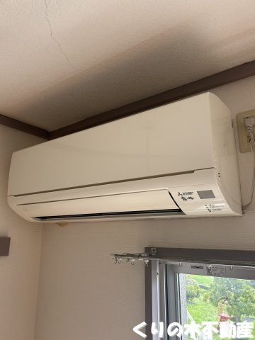 【設備】 | エル・ミオーレ東門 | エアコンです
