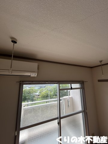 【設備】 | エル・ミオーレ東門 | 物干しです