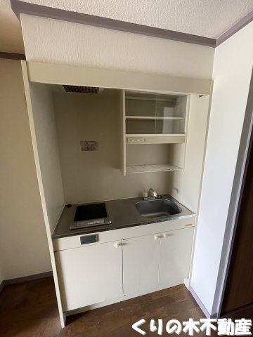 【キッチン】 | エル・ミオーレ東門 | 同タイプのお部屋です（現況を優先します）