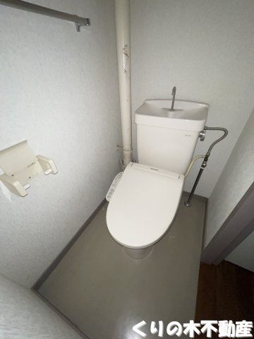 【トイレ】 | エル・ミオーレ東門 | 同タイプのお部屋です（現況を優先します）