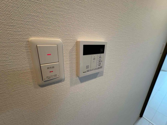 エヌステージ西船橋市川の設備